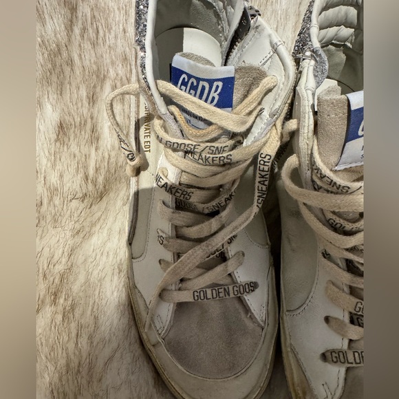 Brand new in box Golden Goose Slide Double Quarter Penstar size 37 - Picture 4 of 10